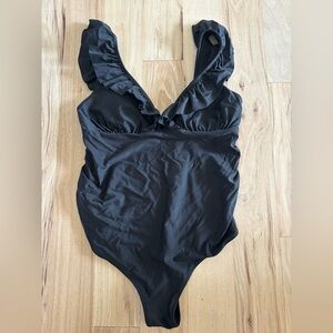 Maternity Swimsuit